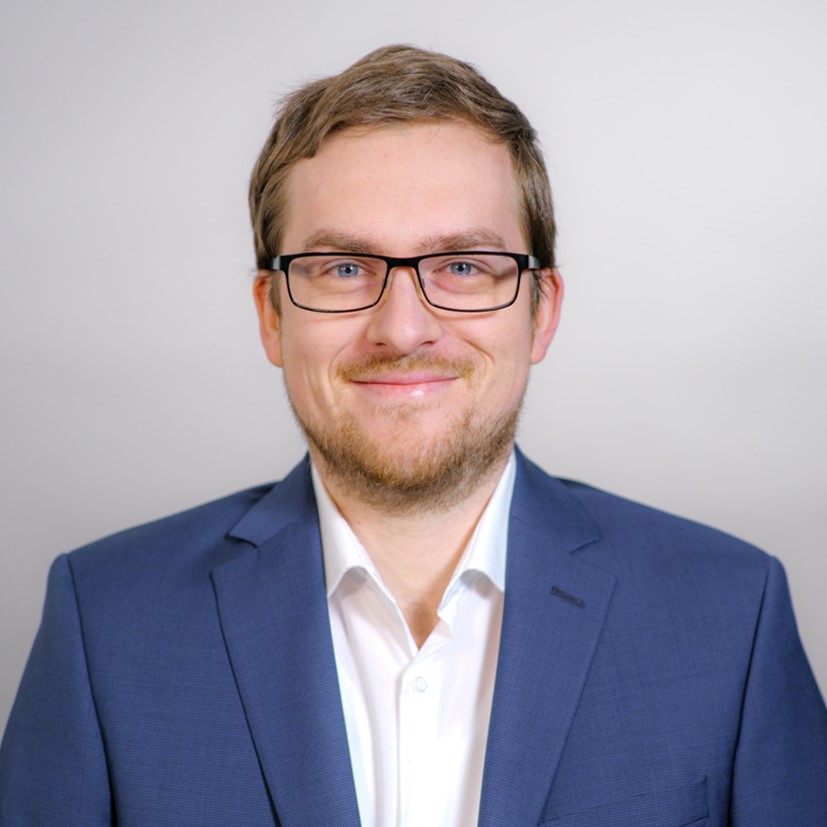 Richard bearbeitet